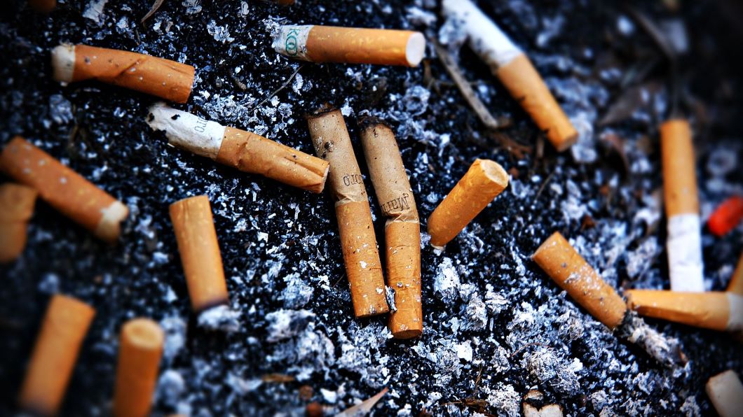 Cigarete – jedini legalan proizvod koji ubija svoje korisnike!