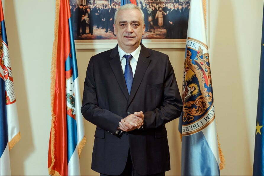 Čestitka gradonačelnika Bakića povodom dana državnosti
