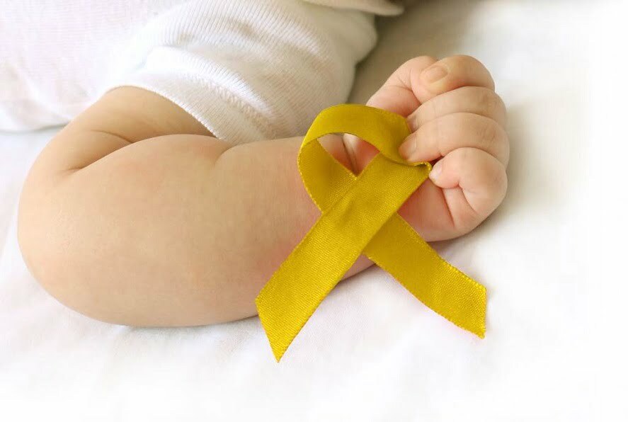 Svetski dan dece obolele od raka – 15. februar