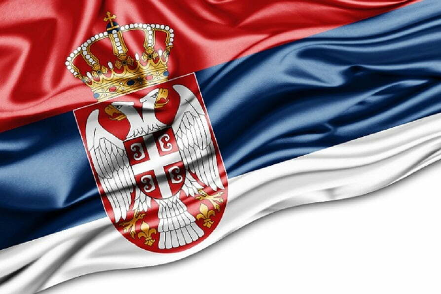 Srbija obeleževa Dan državnosti