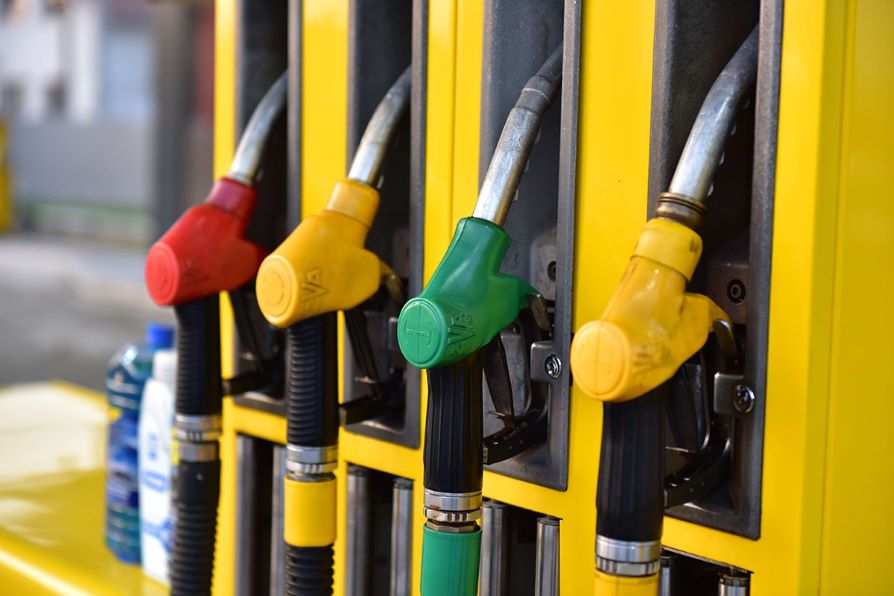Objavljene nove cene goriva koje će važiti do narednog petka