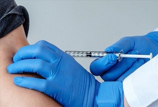 Počinje vakcinacija protiv sezonskog gripa