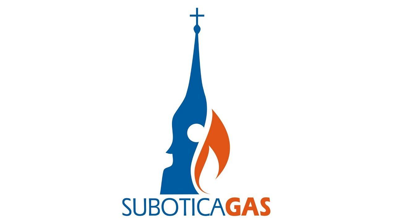 Suboticagas: Gas od avgusta skuplji za 8,39 odsto