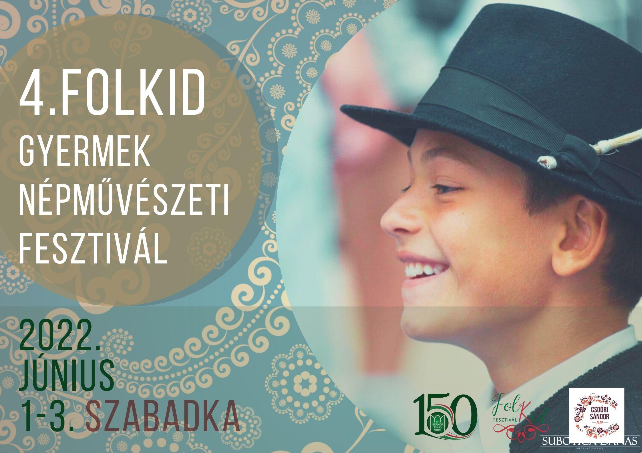 Festival stvaralaštva “FOLKID” počinje danas u MKC “Nepker”