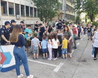 PU Subotica u četvrtak organizuje promotivnu radionicu za decu, roditelje i nastavnike