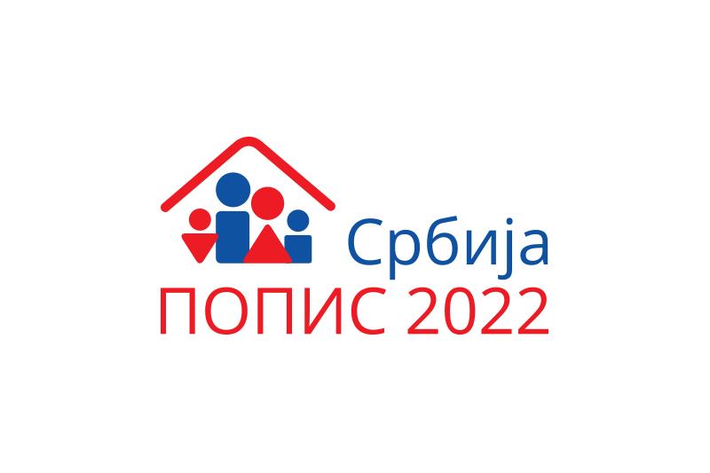 Zavod za statistiku objavio prve rezultate popisa iz 2022. godine