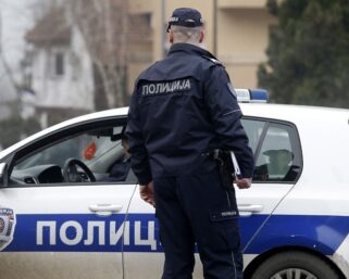 Privedeno više osoba zbog jučerašnje pucnjave u Horgošu