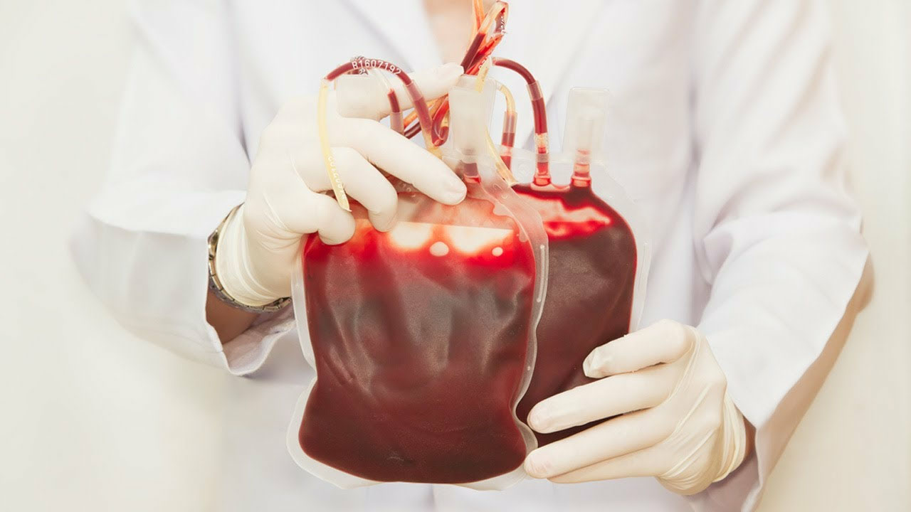 Melinda Tot Demek: Postanite donor matičnih ćelija, možda nekome spasite život