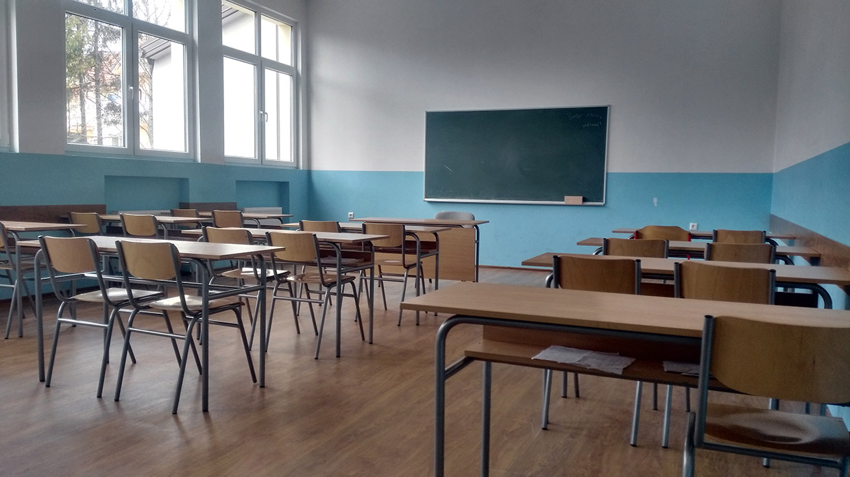Ministarstvo prosvete: Izvesno je da škola počinje 1. septembra