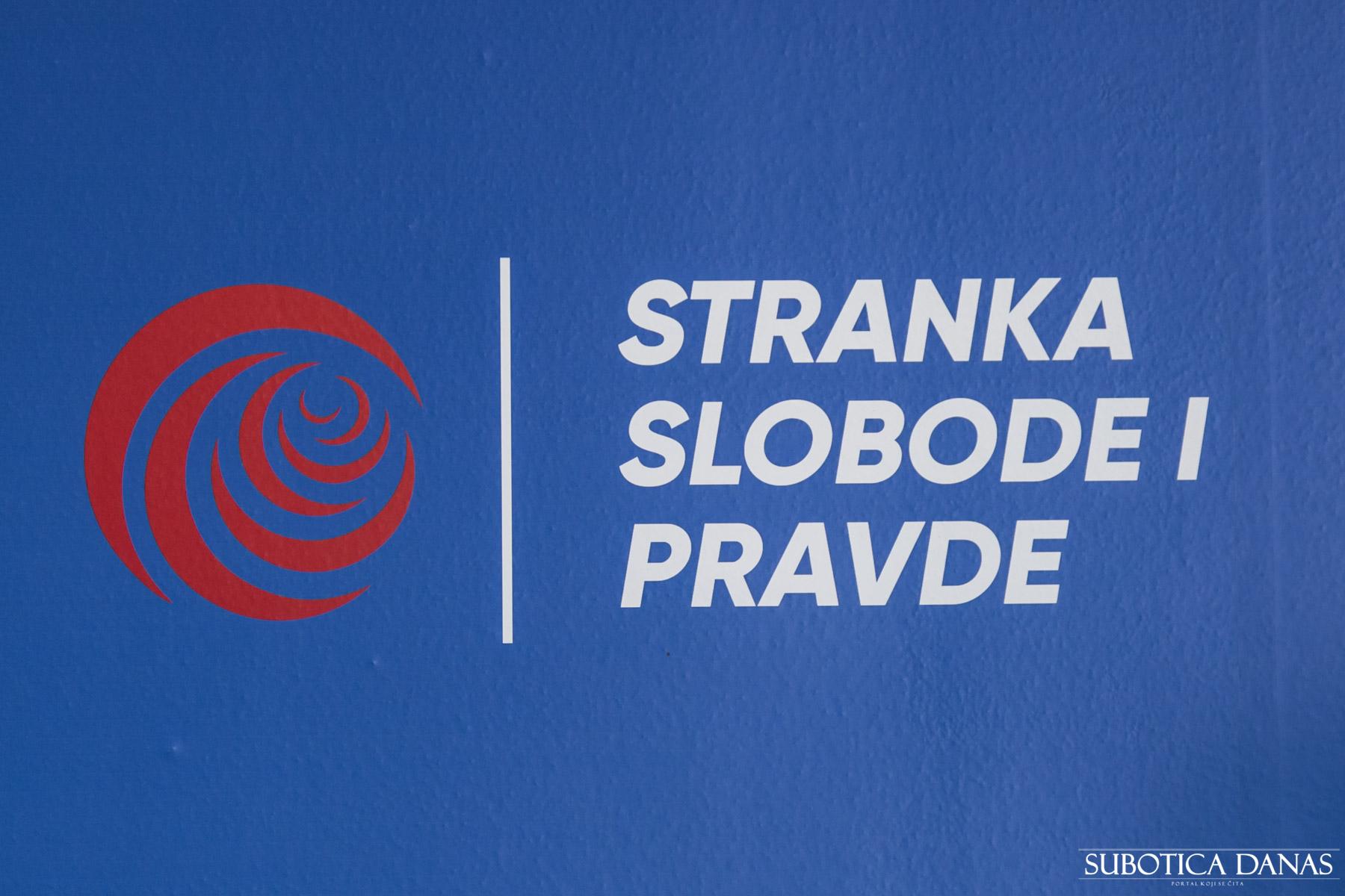 Šebek: Rukovodstvo Dom zdravlja Subotica, mora pod hitno da informiše građane o njihovim pravima
