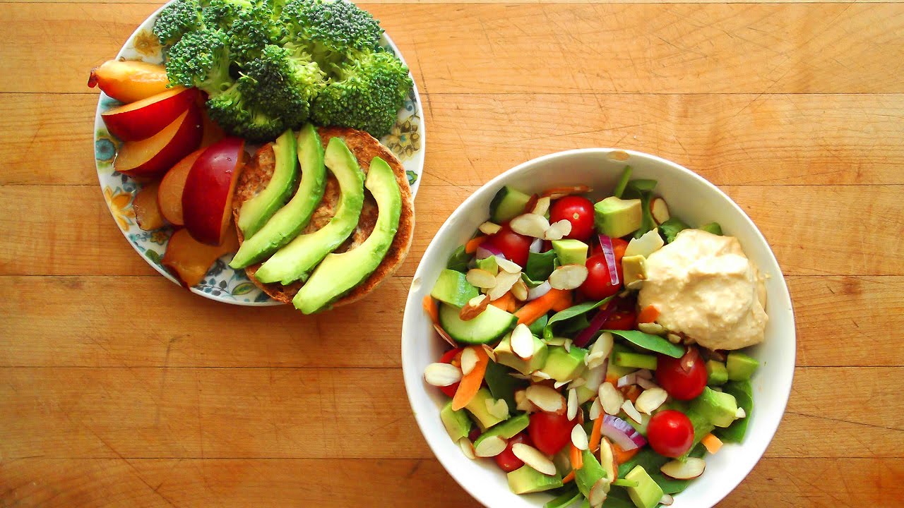 dr Karolina Berenji: “Povrće i voće treba da budu glavni sastojci svakodnevnog obroka”