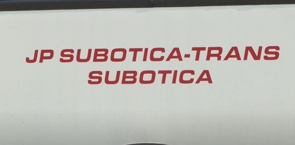JP “Subotica-trans” uvodi redovnu liniju za Segedin