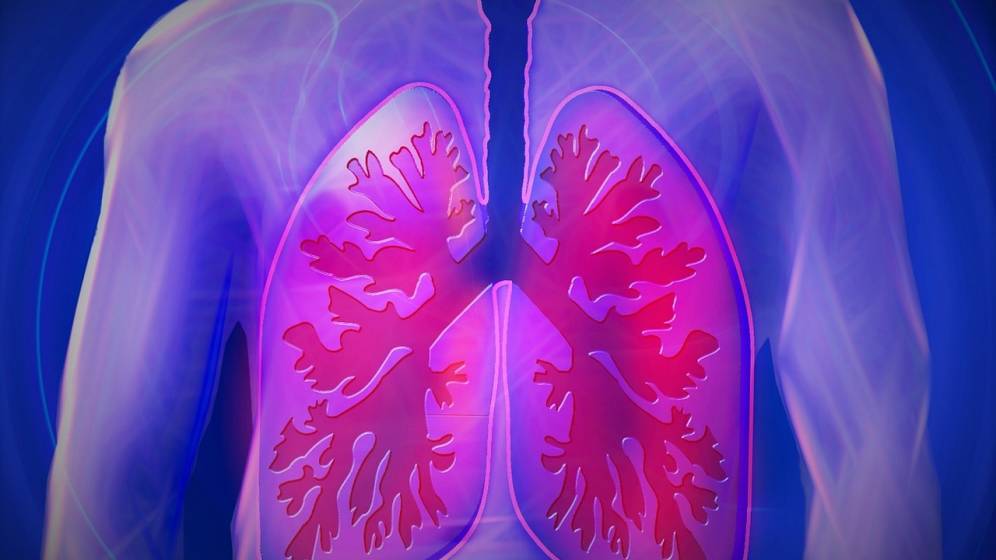 dr Jovo Katić: Hronična opstruktivna bolest pluća je nepredvidiva