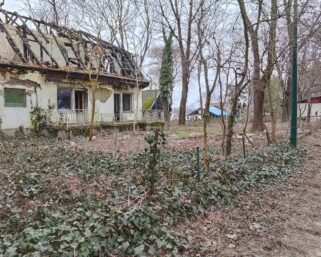 U Vikend naselju na Paliću je od 195 objekata, 28 potpuno zapušteno
