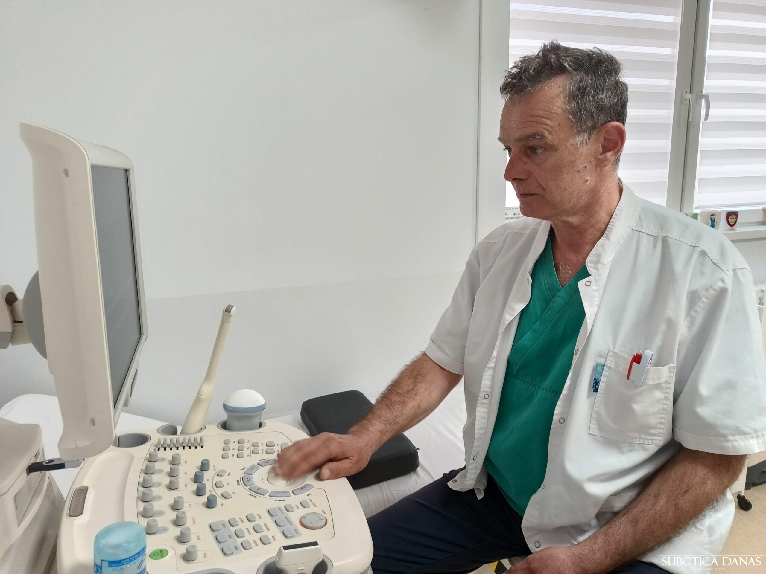 dr Goran Mavrak: “Dobar lekar i dijagnostika su pravi put do začeća”