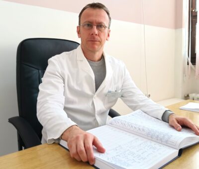 dr Nebojša Bohucki: Vakcine postoje da bi nas zaštitile, a ne razbolele