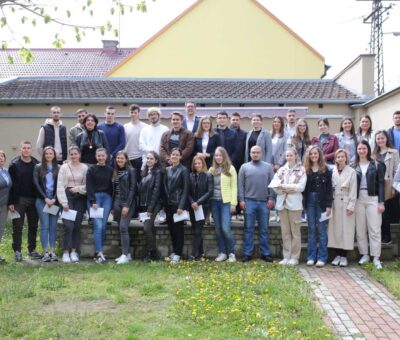 Hrvatske institucije studentima obezbedile stipendije