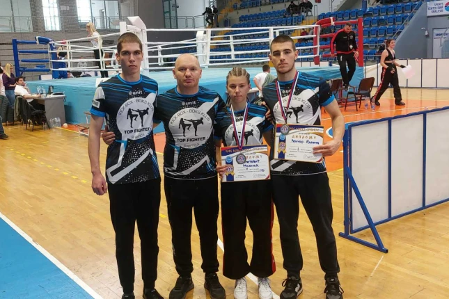 Kik bokseri uspešni na Prvenstvu Srbije