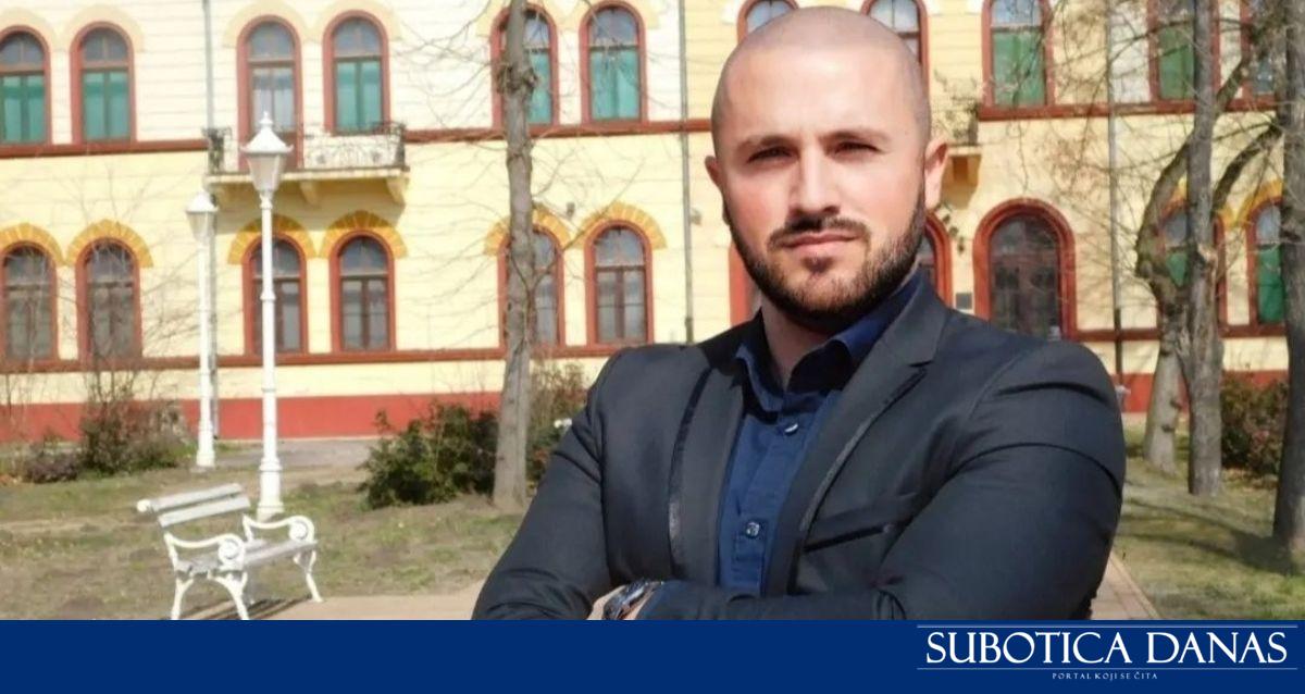 Bane Maksimović: Narod mora da bude kontrolni faktor vlasti i tu nema dileme