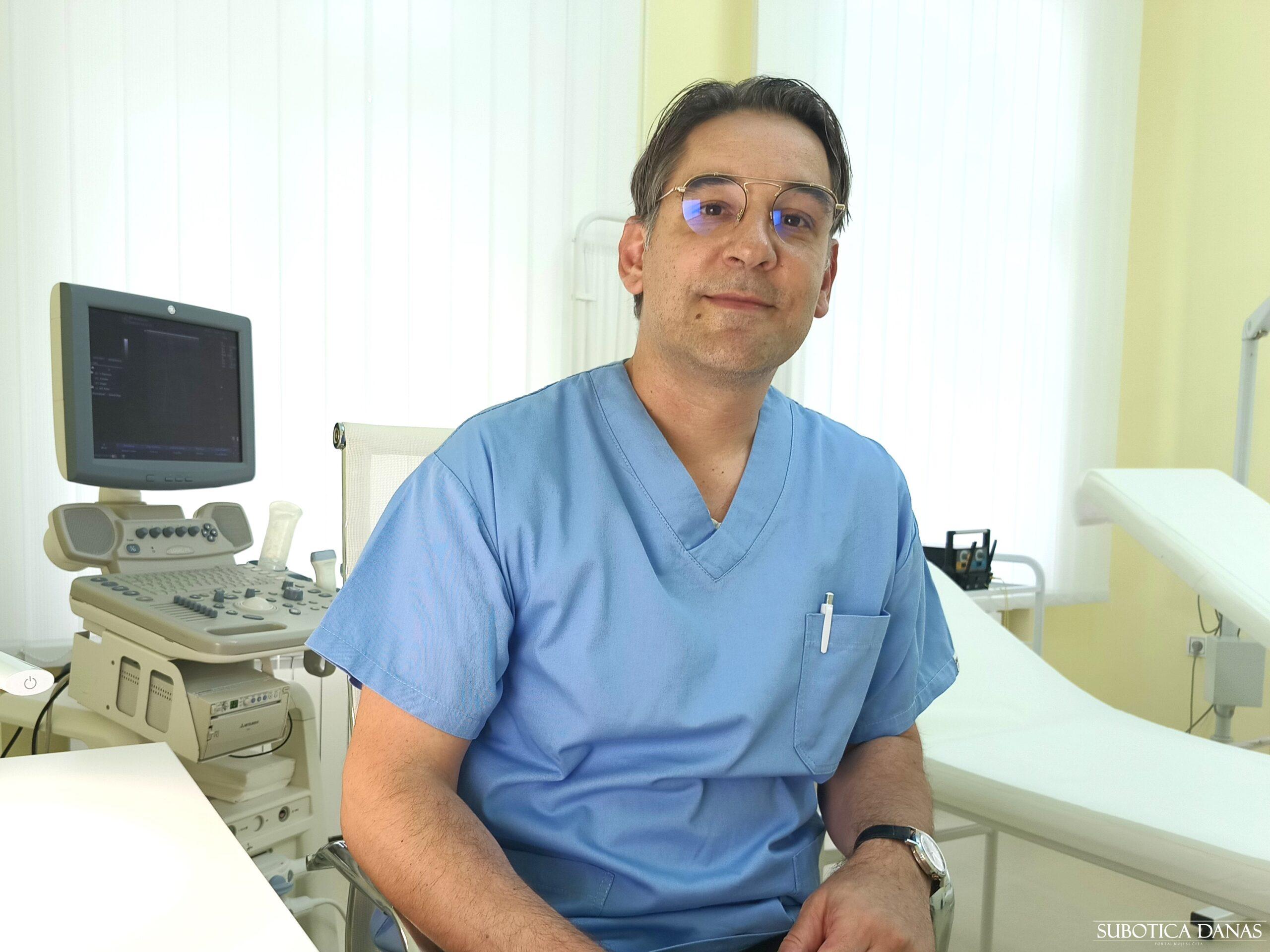 dr Mirsad Maljanović: “Jaki mišići i dobra pokretljivost čuvaju koštano-zglobni sistem od povreda”