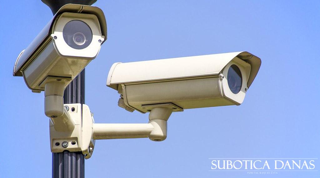 Novi sistem video nadzora u gradu – od kada i kako će funkcionisati?