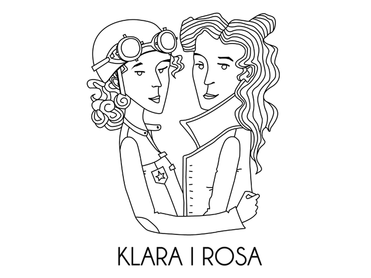 Za vikend radionice u UG „Klara i Rosa“