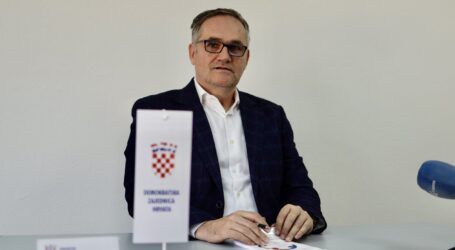 prof. dr Tomislav Stantić: Pokušaj demokratizacije hravstke zajednice nije uspeo