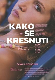 FILM: KAKO SE KRESNUTI / HOW TO HAVE SEX