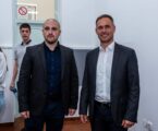 Izabran novi GO Narodnog pokreta Srbije i otvorene prostorije stranke